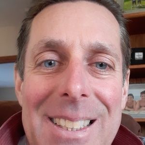 Meet your Posher, Axel